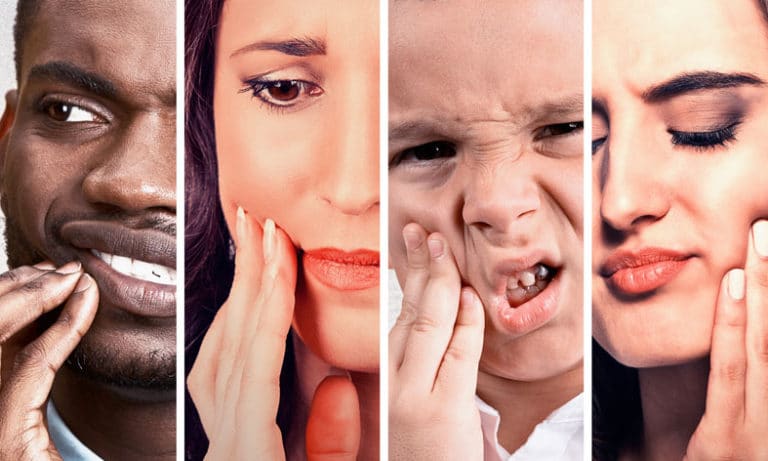 What To Do If You Have These Gum Disease Symptoms